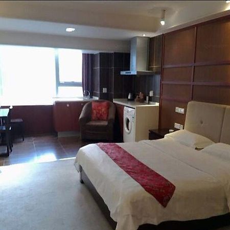 Jin Guan Yin Xiang Hotel Chengdu Bagian luar foto